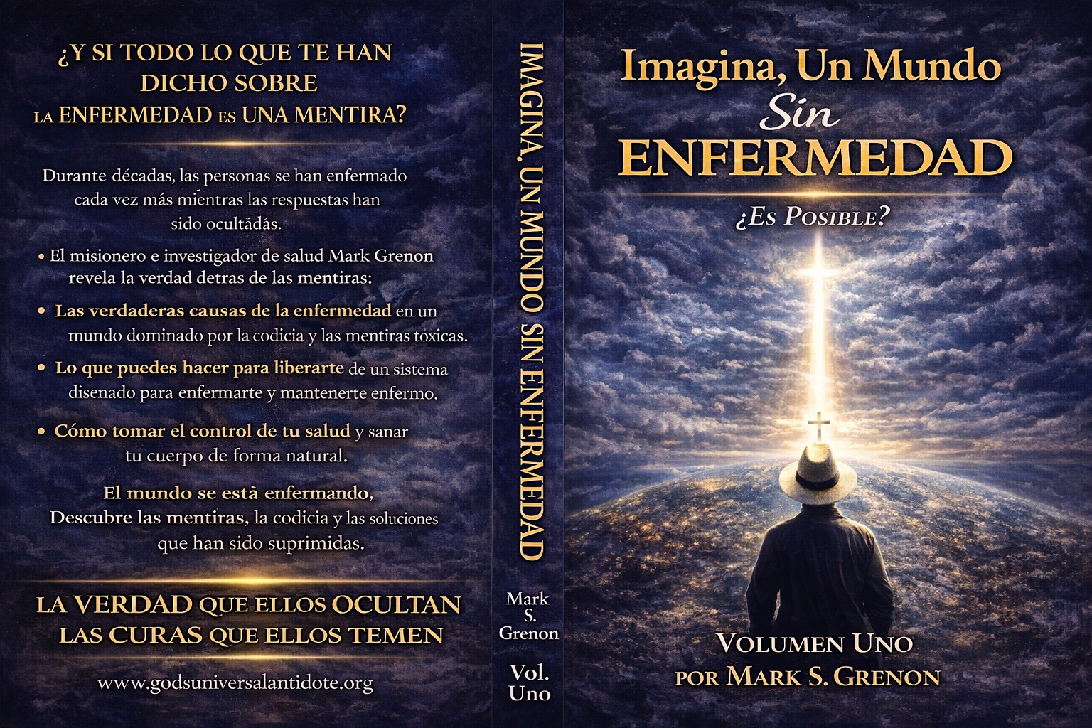 Spanish Volume One