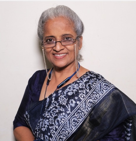 Dr. Susan Raj