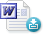 word icon